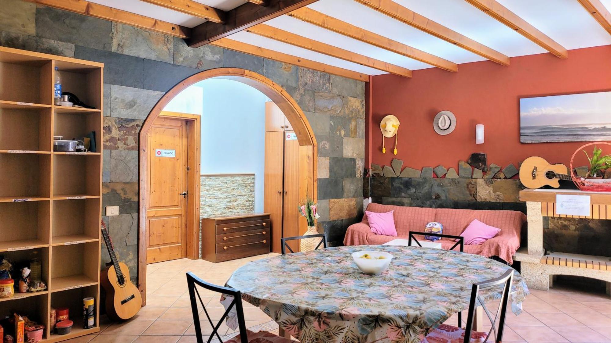 Eden Guesthouse Sardina Exterior foto