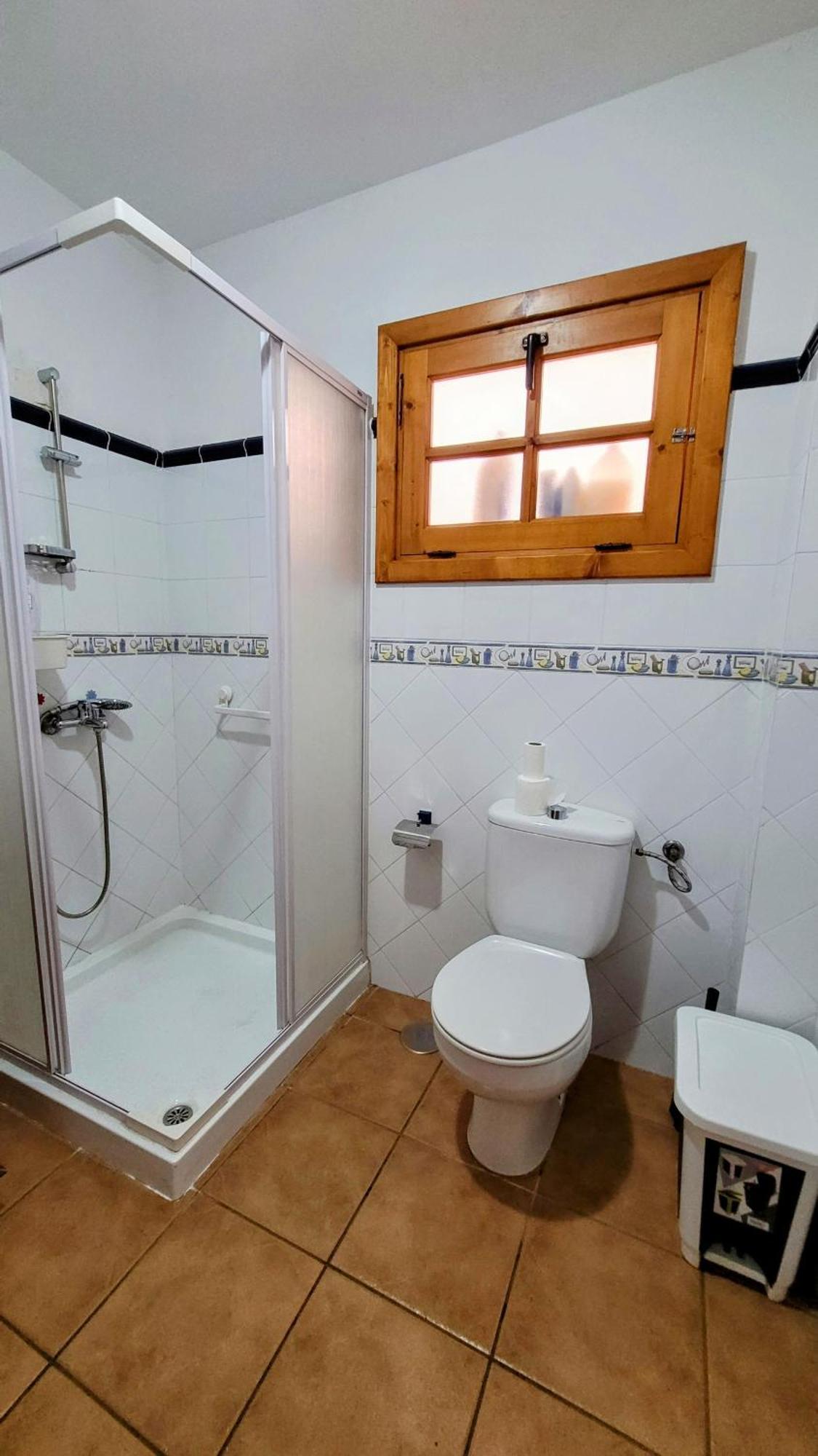 Eden Guesthouse Sardina Exterior foto