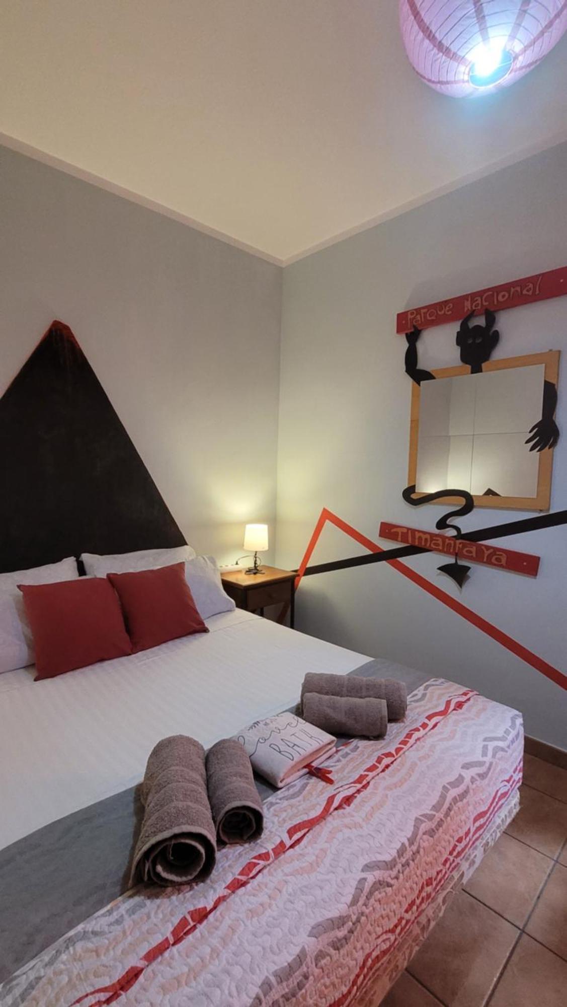 Eden Guesthouse Sardina Habitación foto