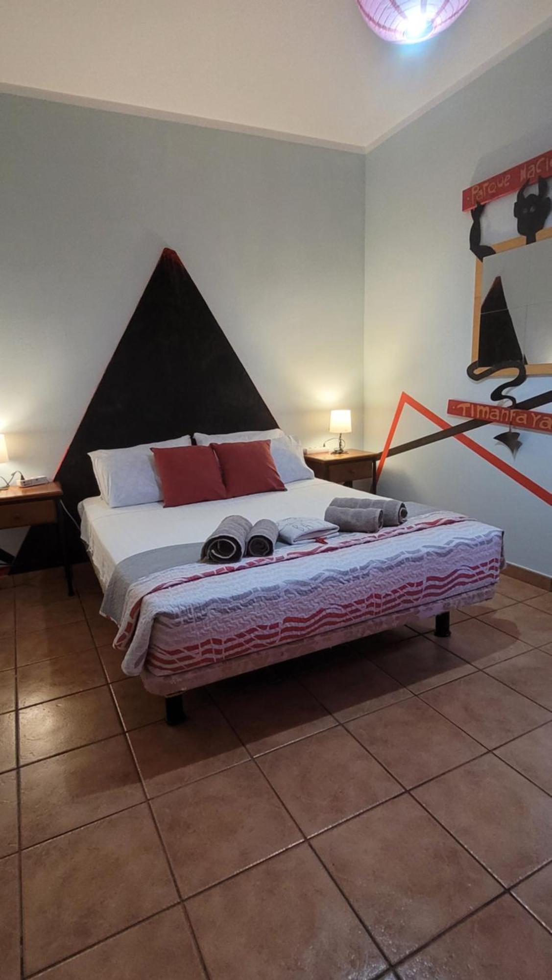 Eden Guesthouse Sardina Habitación foto