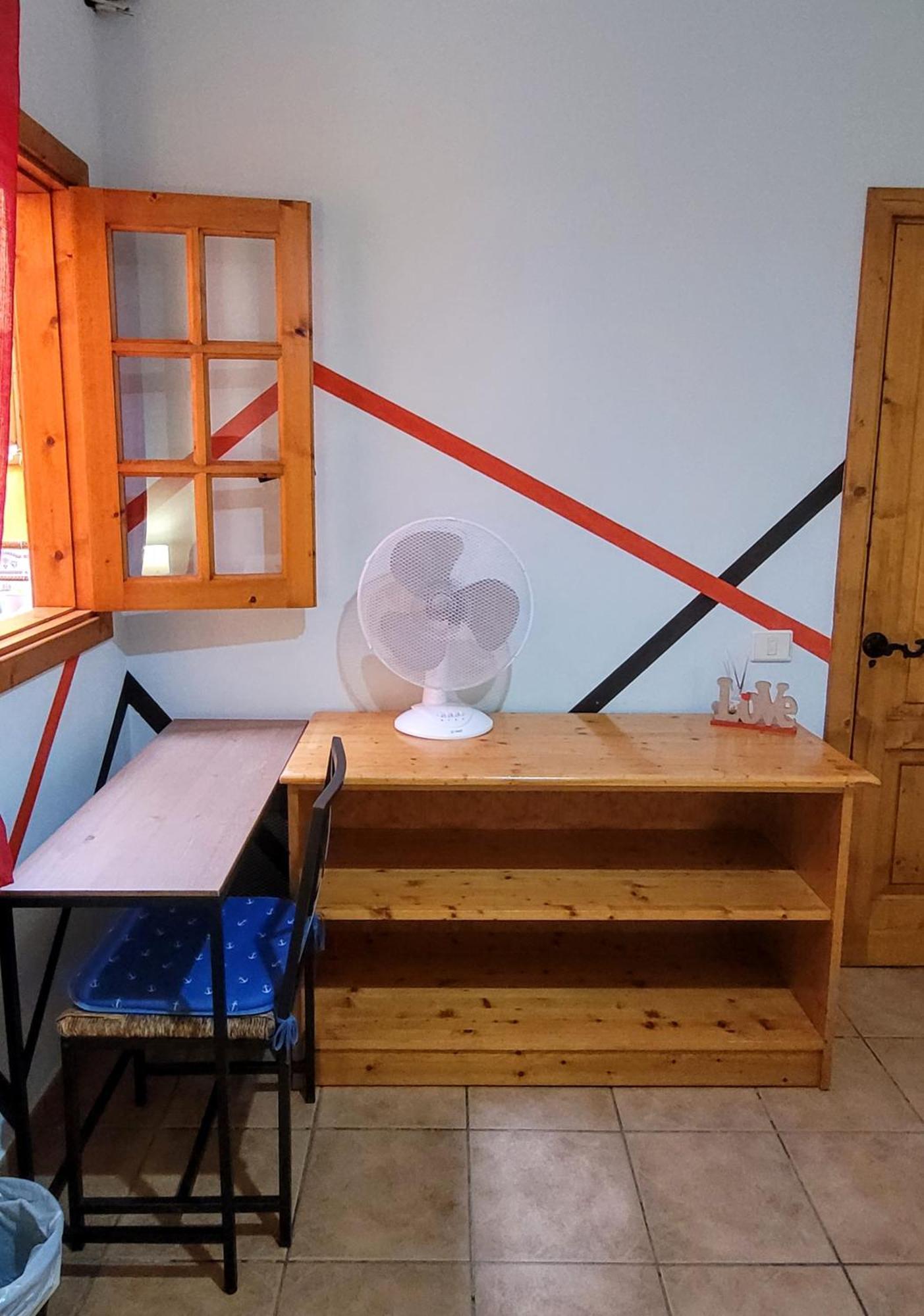 Eden Guesthouse Sardina Habitación foto