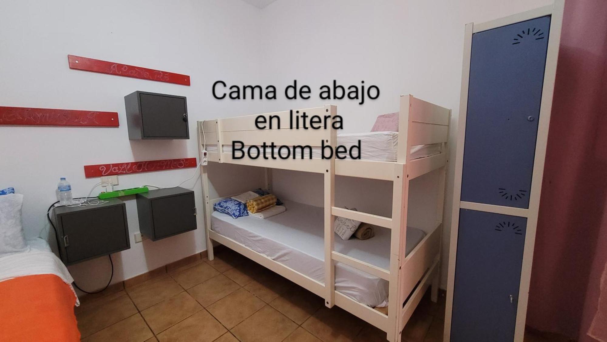 Eden Guesthouse Sardina Habitación foto